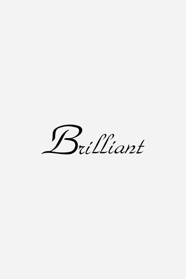画像未登録時の代替え画像のBrilliantのロゴバナー